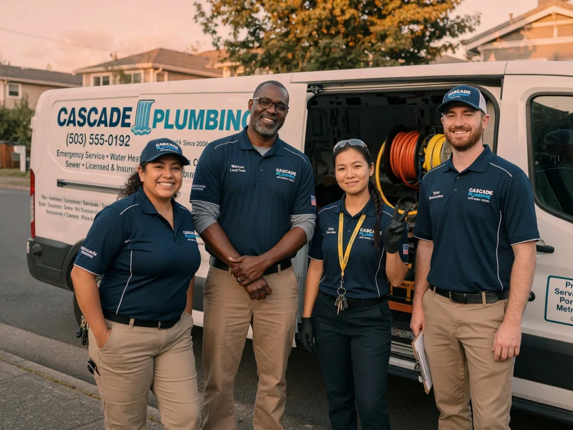 Emergency Plumber company in Ada, OH